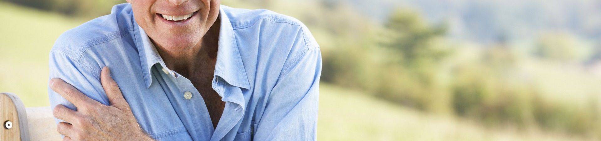 Clínica de Recuperação (Feminina e Masculina) Evangélica em São Romão