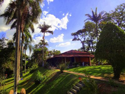 Clinica de recuperação - Piracaia